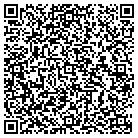 QR code with Coseys TV Sales Service contacts