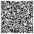 QR code with Zap Net Inc contacts
