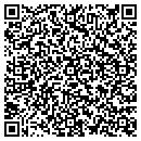 QR code with Serenity Spa contacts