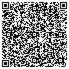 QR code with Raintree Brothers Lawn Care contacts