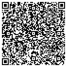 QR code with James G Hflin Actions Vhcl Sls contacts