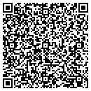 QR code with Harcrest Realty contacts