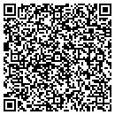 QR code with C L Tucker Inc contacts