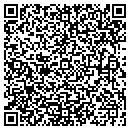 QR code with James E Fox Jr contacts