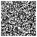 QR code with J BS Quick Stop contacts
