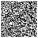 QR code with L & S Painting contacts