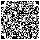 QR code with Claxton Evans County Airport contacts