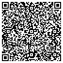 QR code with Harry and David contacts