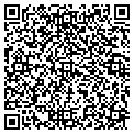 QR code with L O C contacts