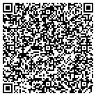 QR code with First Baptst Church of Grayson contacts