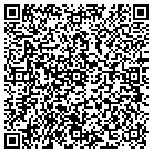 QR code with R & S Diesel Injection Inc contacts