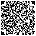 QR code with MWE Corp contacts