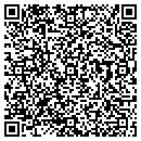 QR code with Georges Deli contacts