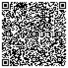 QR code with White Lightnin' Racin' contacts