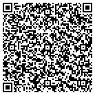 QR code with Managment Offender Services Inc contacts