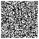 QR code with Oconee County Information Tech contacts