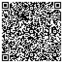 QR code with Tassels contacts