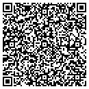 QR code with R Js Food Mart contacts