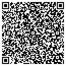 QR code with L C Detail Car Wash contacts