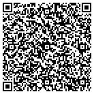 QR code with J R Doster Company Inc contacts
