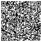 QR code with Valiant Steel & Equipment Inc contacts