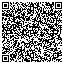 QR code with Donald B Dodd contacts