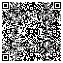 QR code with Travel Gingie's Way contacts