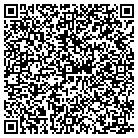 QR code with J P Roberts Benefits Consltng contacts