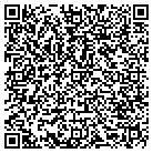 QR code with Three Ntch Elc Membership Corp contacts