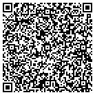 QR code with Rainbow Cleaning Service contacts