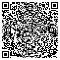QR code with Namsa contacts