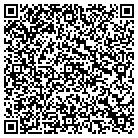 QR code with GA Medical Eye Pac contacts