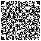 QR code with Adams Towing & Wrecker Service contacts
