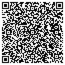 QR code with A B C Crafts contacts
