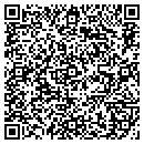 QR code with J J's Quick Stop contacts