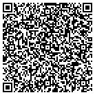 QR code with T D Andersons Chimney Sweeps contacts