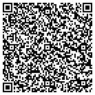 QR code with Saurina G MD MSC Facp contacts