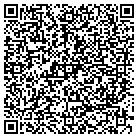 QR code with First United Meth Chr-Lwrncvll contacts