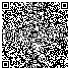 QR code with L Edwards Amusements contacts