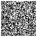 QR code with One Hour Martinizing contacts