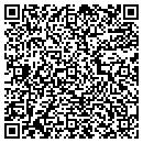 QR code with Ugly Duckling contacts