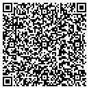 QR code with Johnny Glass contacts