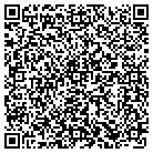 QR code with National Muslim Bus Assn In contacts