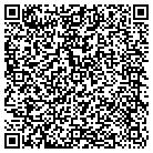 QR code with McDounough Diagnostic Center contacts