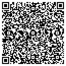 QR code with Autozone 141 contacts