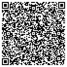 QR code with Mc Crary Scudder Contracting contacts