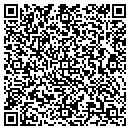 QR code with C K Wells Supply Co contacts