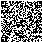 QR code with Action Blueprint Company Inc contacts
