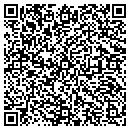 QR code with Hancocks Heating & Air contacts