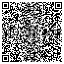 QR code with Hair On The Park contacts